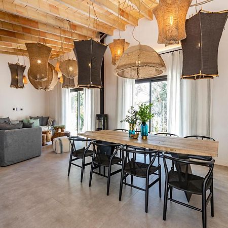 Villa Torrenova 36 Магалуф Екстериор снимка