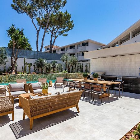 Villa Torrenova 36 Магалуф Екстериор снимка
