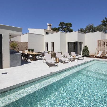 Villa Torrenova 36 Магалуф Екстериор снимка
