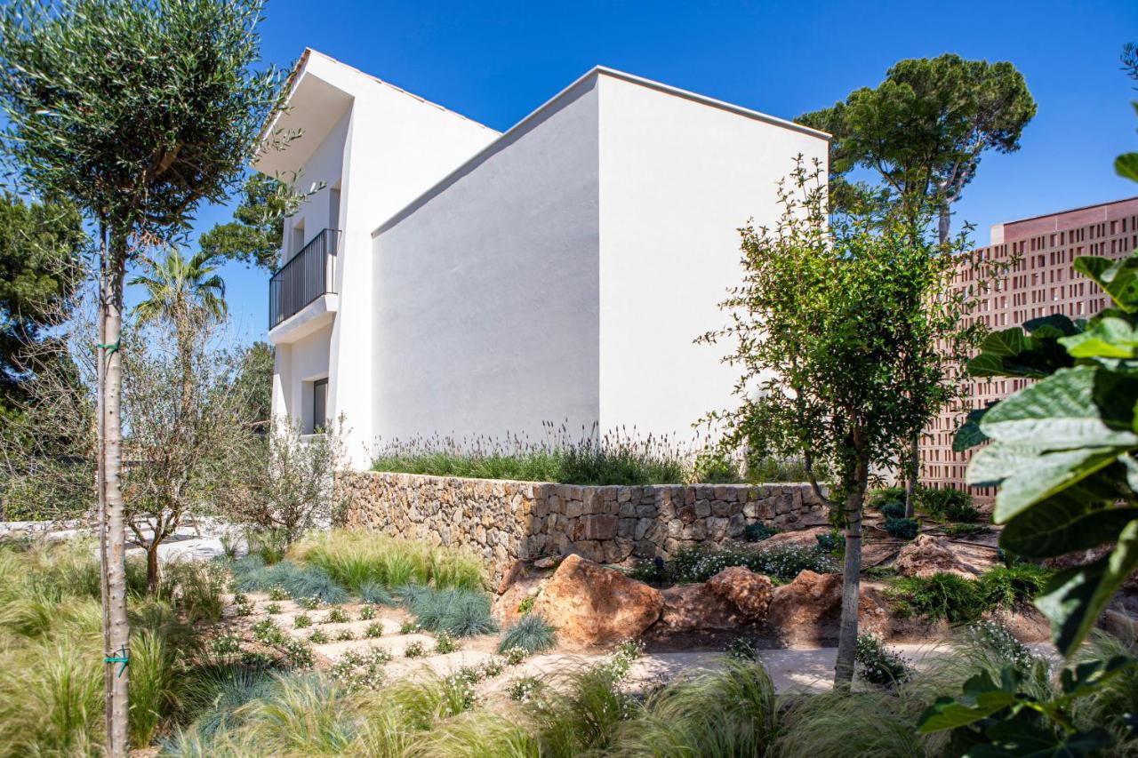Villa Torrenova 36 Магалуф Екстериор снимка