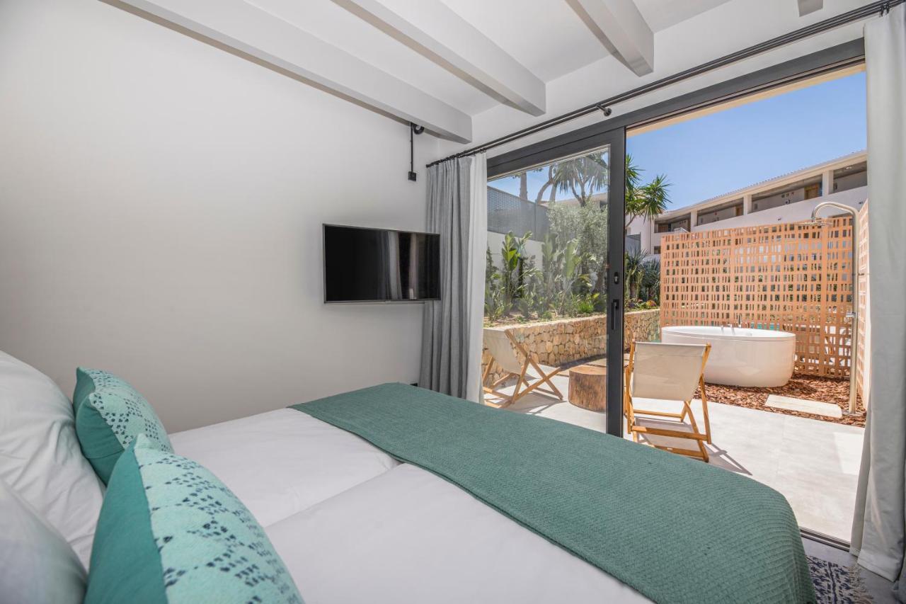 Villa Torrenova 36 Магалуф Екстериор снимка