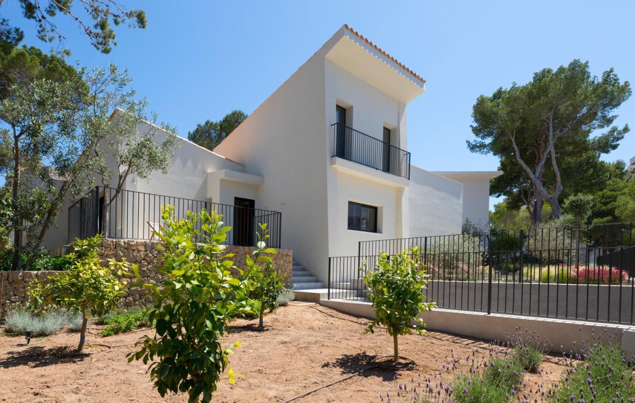 Villa Torrenova 36 Магалуф Екстериор снимка